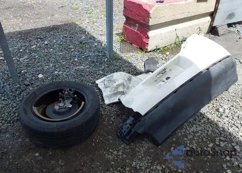 2006 Pontiac G6 z USA, uszkodzony, nr VIN 1G2ZG558864115045